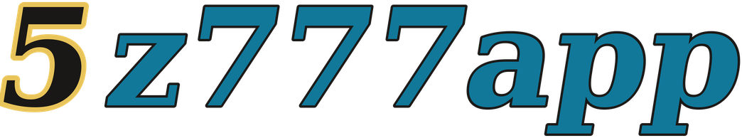5z777app logo